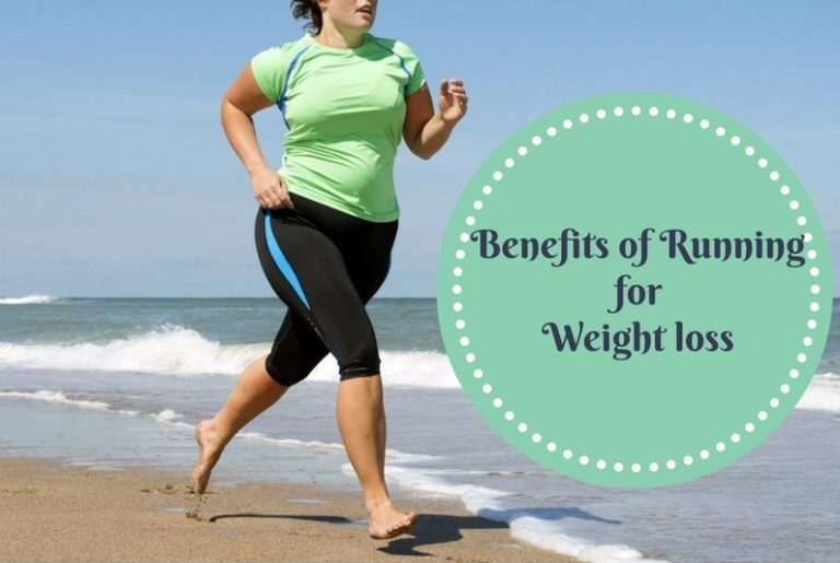 Lose Belly Fat : Benefits Of Running To Health And Weight Loss