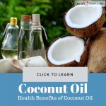 Health Benefits of Coconut Oil