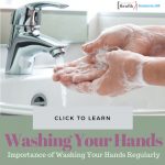 8 Vital Importance Of Washing Your Hands Regularly