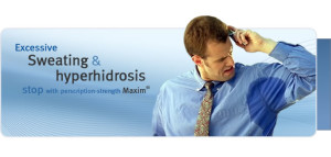 Hyperhidrosis (Excessive Sweating): Causes, Symptoms And Treatment