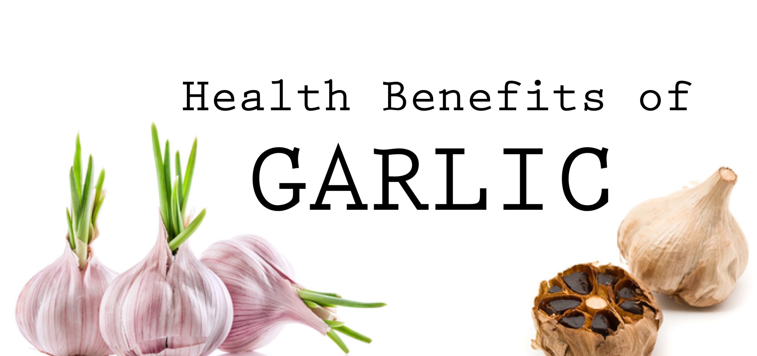 Health Benefits Of Garlic Preparation And Side Effects