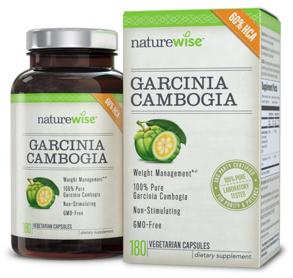 Best Garcinia Cambogia Extract For Weight Loss