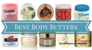 The Best Body Butters For This Winter Top 10 Body Butters Review   Best Body Butters For This Winter 300x162 