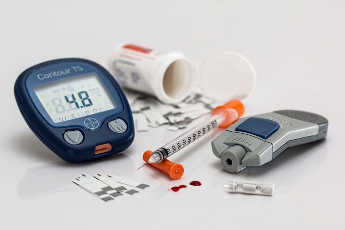 Ways to Lower Your Insulin Levels