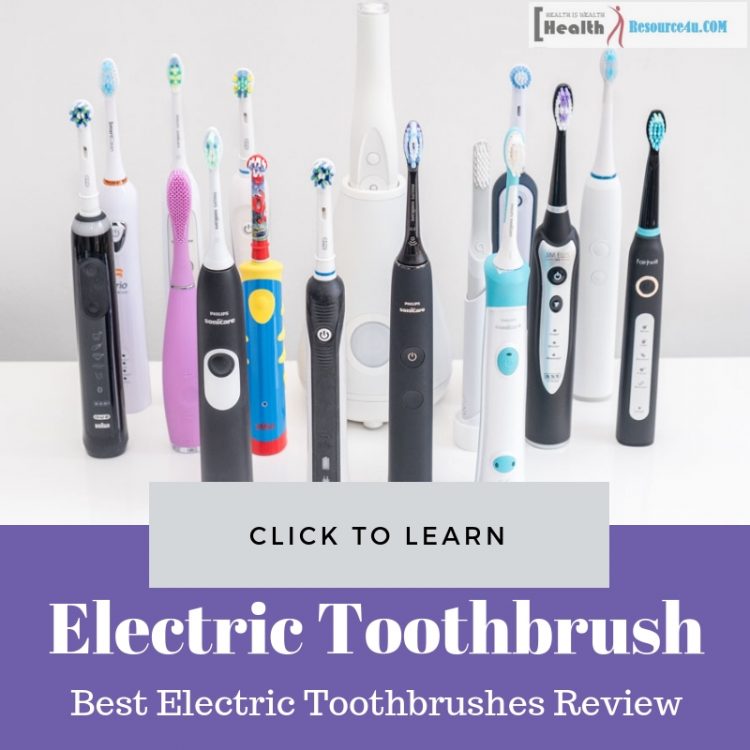 Best Electric Toothbrushes Top 5 Review And Buying Guide