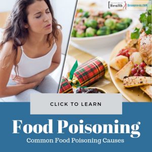 Common Food Poisoning Causes That You’re Unaware Of - News Channel One