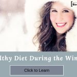 Healthy Diet During the Winter(1)