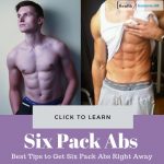 Tips to Get Six Pack Abs