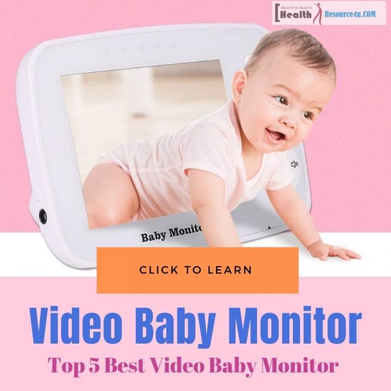 Best Video Baby Monitor