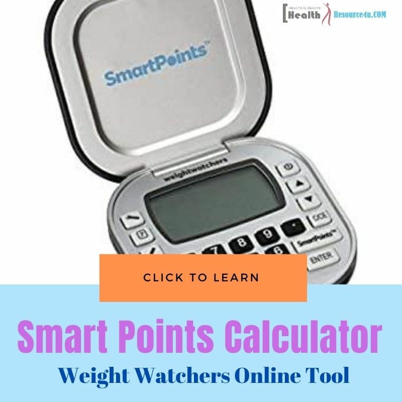 Smart Points Calculator