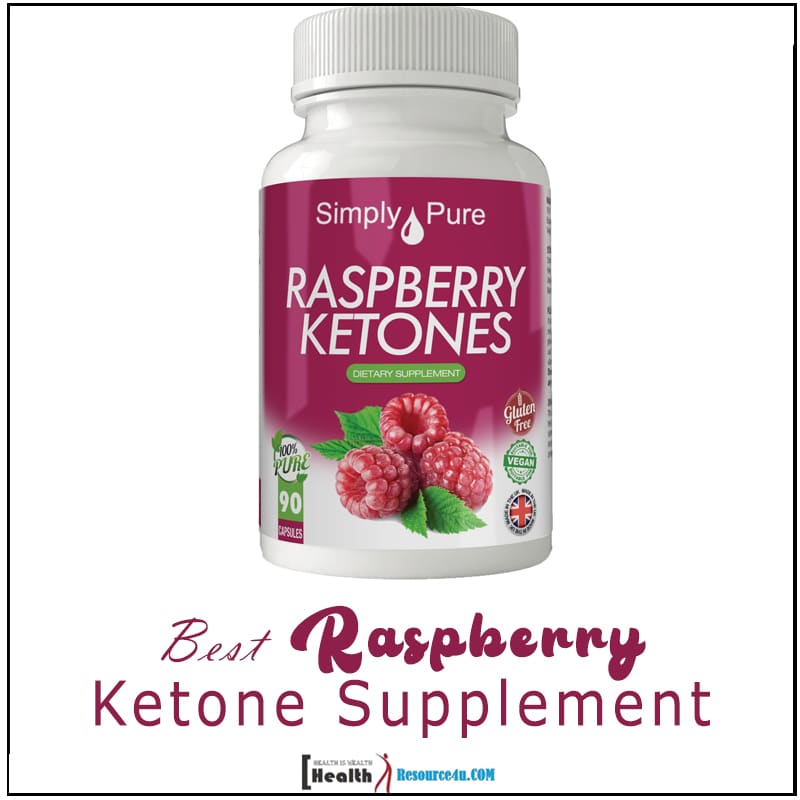 10 Best Raspberry Ketone Supplements Of 2020 Top 10 Review